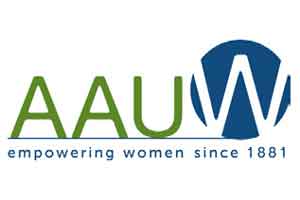 AAUW Logo